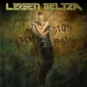 LEGEN BELTZA  - CD DIMENSION OF PAIN
