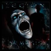 LEGION  - CD NEMESIS