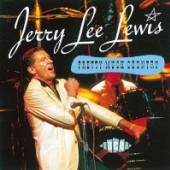 LEWIS JERRY LEE  - CD PRETTY MUCH COUNTRY