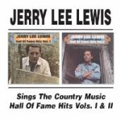 LEWIS JERRY LEE  - CD SINGS THE COUNTRY MUSIC H