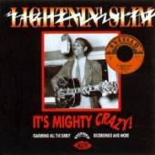 LIGHTNIN' SLIM  - CD IT'S MIGHTY CRAZY