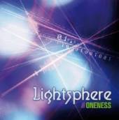 LIGHTSPHERE  - CD ONENESS