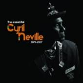 NEVILLE CYRIL  - CD ESSENTIAL CYRIL NEVILLE 1994-2007