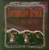 LOCOMOTIVE BREATH  - CD CHANGE OF TRACK