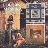 LOGGINS & MESSINA  - CD SO FINE/NATIVE SONS