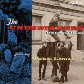 JACKIE LOMAX & THE UNDERTAKERS  - CD UNEARTHED