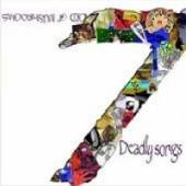  SEVEN DEADLY SONGS - suprshop.cz