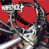 NITROVOLT  - CD PANZER