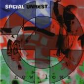 SOCIAL UNREST  - CD NEW LOWS