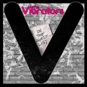 VIBRATORS  - CD ON THE GUEST LIST