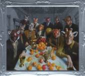 ANTIBALAS  - CD ANTIBALAS