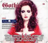 VARIOUS  - CD GOTHIC COMPILATION 57