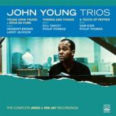YOUNG TRIO JOHNNY  - 2xCD YOUNG JOHNNY YOUNG/OPUS