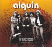 ALQUIN  - 2xCD MARKS SESSIONS