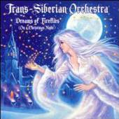 TRANS-SIBERIAN ORCHESTRA  - CD DREAMS OF FIREFLIES -MCD-