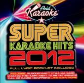 VARIOUS  - CD SUPER KARAOKE HITS 2012