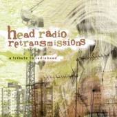 VARIOUS  - 2xCD HEAD RADIO RETR..