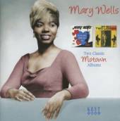 WELLS MARY  - CD ONE WHO REALLY LO..