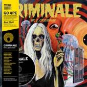 VARIOUS  - 2xVINYL CRIMINALE VOL.2 -LP+CD- [VINYL]