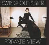SWING OUT SISTER  - CD PRIVATE VIEW & TOKYO