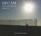 DJ CAM  - CD VINTAGE BEATS