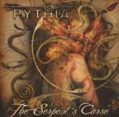 PYTHIA  - CD SERPENT'S CURSE