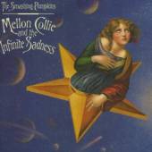 SMASHING PUMPKINS  - CD MELLON COLLIE AND..