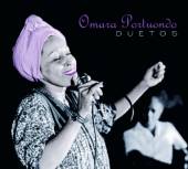 PORTUONDO OMARA  - CD DUETOS