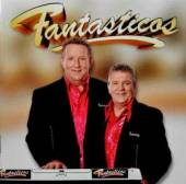 FANTASTICOS  - CD FANTASTICOS