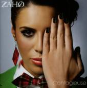 ZAHO  - CD CONTAGIEUSE