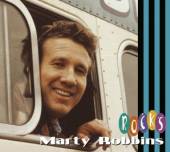 ROBBINS MARTY  - CD ROCKS