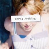 BORED NOTHING  - CD BORED NOTHING