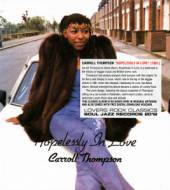 THOMPSON CARROLL  - CD HOPELESSLY IN LOVE