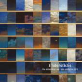 TINDERSTICKS  - 2xCD SOMETHING RAIN / SAN SEBASTIAN 2012