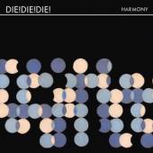 DIE DIE DIE  - CD HARMONY
