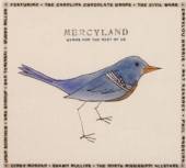 MERCYLAND  - CD HYMNS FOR THE REST OF US