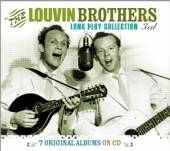 LOUVIN BROTHERS  - CD LONG PLAY COLLECTION 7