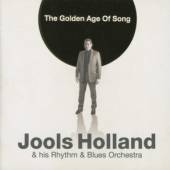 HOLLAND JOOLS  - CD GOLDEN AGE OF SONG
