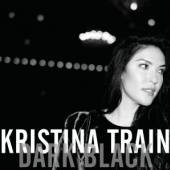 TRAIN CHRISTINA  - CD DARK BLACK