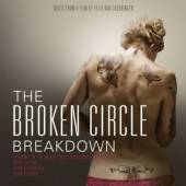 SOUNDTRACK  - CD BROKEN CIRCLE BREAKDOWN