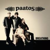 PAATOS  - VINYL BREATHING [LTD] [VINYL]