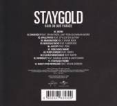 STAYGOLD  - CD RAIN ON OUR PARADE (HOL)