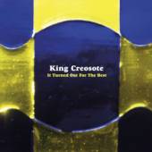 KING CREOSOTE  - VINYL IT TURNED OUT FOR THE.. [VINYL]