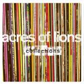 ACRES OF LIONS  - CD COLLECTIONS