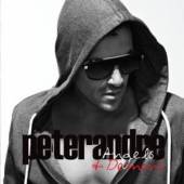 ANDRE PETER  - CD ANGELS & DEMONS (CD STANDARD EDITION)