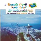  BOSSA NOVA LOVE AFFAIR - suprshop.cz