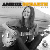 RUBARTH AMBER  - CD SESSIONS FROM THE 17TH..