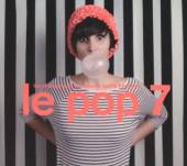 VARIOUS  - CD LE POP 7