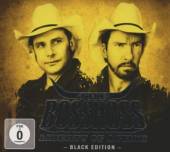 BOSSHOSS  - 2xCD+DVD LIBERTY OF ACTION-CD+DVD-