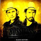 BOSSHOSS  - CD LIBERTY OF ACTION -SPEC-